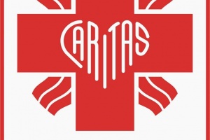 logo caritas